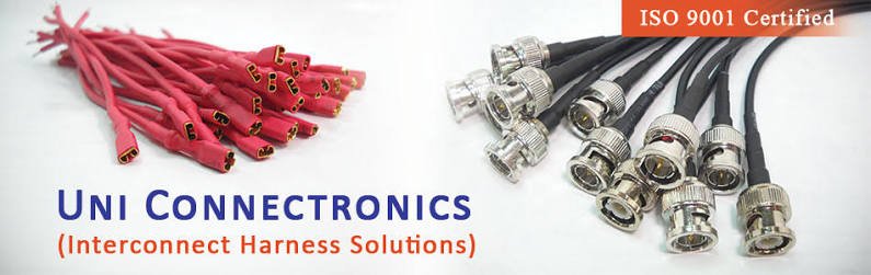 UNI Connectronics