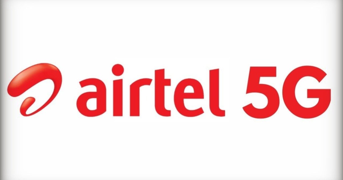 Airtel 5G